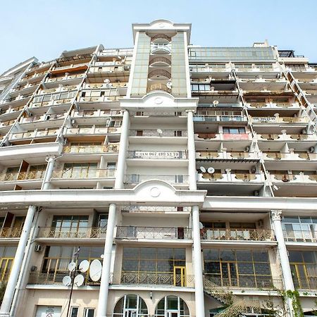 Апартаменты Аркадия Odesa Exterior photo